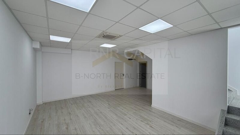 Chiajna, inchiriere hale noi 2025, 1.000 mp/hala, acces TIR, Centura Bucuresti,