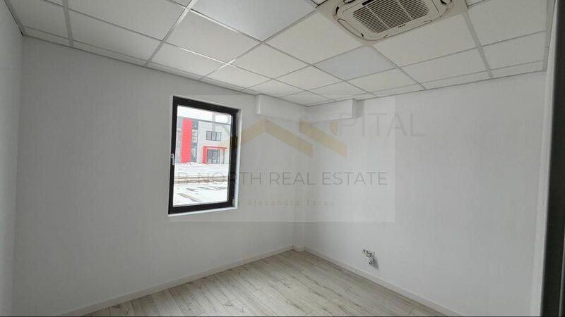 Chiajna, inchiriere hale noi 2025, 1.000 mp/hala, acces TIR, Centura Bucuresti,