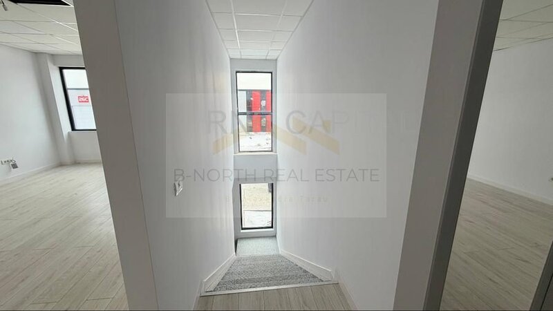 Chiajna, inchiriere hale noi 2025, 1.000 mp/hala, acces TIR, Centura Bucuresti,