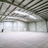 Chiajna, inchiriere hale noi 2025, 1.000 mp/hala, acces TIR, Centura Bucuresti