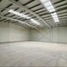 Chiajna, inchiriere hale noi 2025, 1.000 mp/hala, acces TIR, Centura Bucuresti,